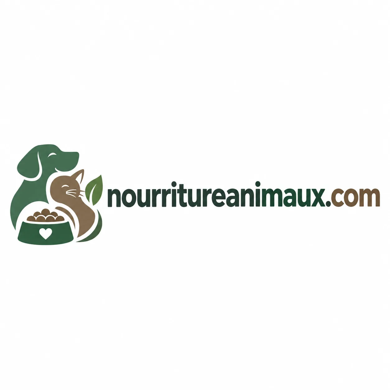 Logo nourritureanimaux.com